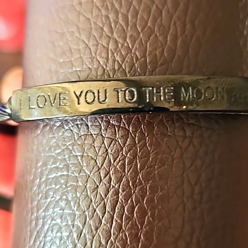 Inspire me braclets